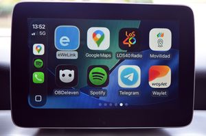 Mercedes Clase CLA 200d 136cv AMG - Foto 42