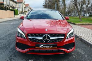 Mercedes Clase CLA 200d 136cv AMG - Foto 64