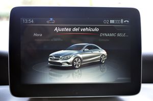 Mercedes Clase CLA 200d 136cv AMG - Foto 38