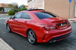 Mercedes Clase CLA 200d 136cv AMG - Foto 3
