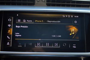 Audi A6 Avant 45 Tdi Sport Quattro Tiptronic 231cv Black Line - Foto 39