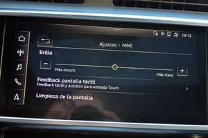 Audi A6 Avant 45 Tdi Sport Quattro Tiptronic 231cv Black Line - Foto 64