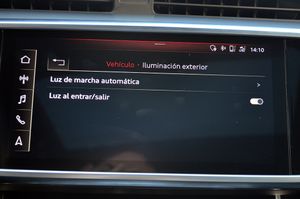 Audi A6 Avant 45 Tdi Sport Quattro Tiptronic 231cv Black Line - Foto 49