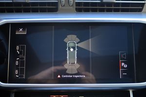 Audi A6 Avant 45 Tdi Sport Quattro Tiptronic 231cv Black Line - Foto 33