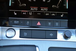 Audi A6 Avant 45 Tdi Sport Quattro Tiptronic 231cv Black Line - Foto 30