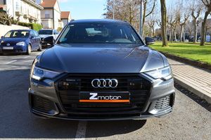 Audi A6 Avant 45 Tdi Sport Quattro Tiptronic 231cv Black Line - Foto 90