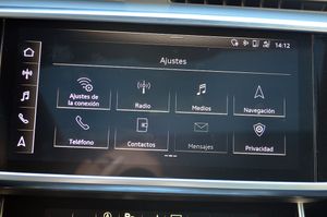 Audi A6 Avant 45 Tdi Sport Quattro Tiptronic 231cv Black Line - Foto 59