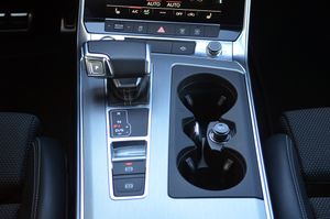 Audi A6 Avant 45 Tdi Sport Quattro Tiptronic 231cv Black Line - Foto 14