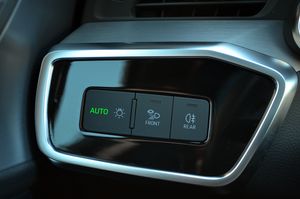 Audi A6 Avant 45 Tdi Sport Quattro Tiptronic 231cv Black Line - Foto 79