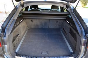 Audi A6 Avant 45 Tdi Sport Quattro Tiptronic 231cv Black Line - Foto 9