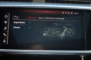 Audi A6 Avant 45 Tdi Sport Quattro Tiptronic 231cv Black Line - Foto 52