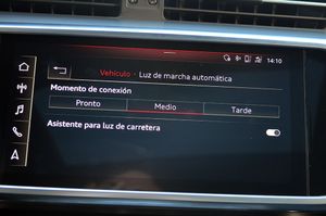 Audi A6 Avant 45 Tdi Sport Quattro Tiptronic 231cv Black Line - Foto 50