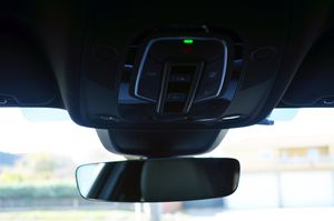 Audi A6 Avant 45 Tdi Sport Quattro Tiptronic 231cv Black Line - Foto 16