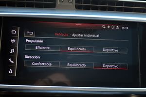 Audi A6 Avant 45 Tdi Sport Quattro Tiptronic 231cv Black Line - Foto 45