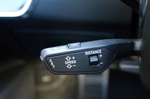 Audi A6 Avant 45 Tdi Sport Quattro Tiptronic 231cv Black Line - Foto 25