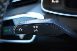 Audi A6 Avant 45 Tdi Sport Quattro Tiptronic 231cv Black Line - Foto 24