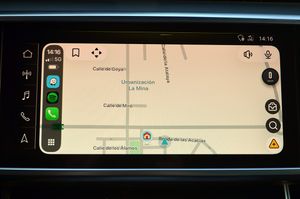 Audi A6 Avant 45 Tdi Sport Quattro Tiptronic 231cv Black Line - Foto 74