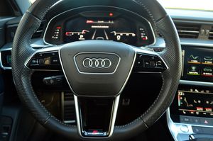 Audi A6 Avant 45 Tdi Sport Quattro Tiptronic 231cv Black Line - Foto 18