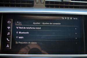 Audi A6 Avant 45 Tdi Sport Quattro Tiptronic 231cv Black Line - Foto 69