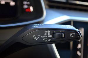 Audi A6 Avant 45 Tdi Sport Quattro Tiptronic 231cv Black Line - Foto 26