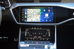 Audi A6 Avant 45 Tdi Sport Quattro Tiptronic 231cv Black Line - Foto 15