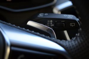 Audi A6 Avant 45 Tdi Sport Quattro Tiptronic 231cv Black Line - Foto 23