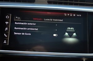 Audi A6 Avant 45 Tdi Sport Quattro Tiptronic 231cv Black Line - Foto 48