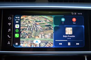 Audi A6 Avant 45 Tdi Sport Quattro Tiptronic 231cv Black Line - Foto 37