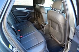 Audi A6 Avant 45 Tdi Sport Quattro Tiptronic 231cv Black Line - Foto 11