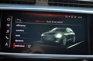 Audi A6 Avant 45 Tdi Sport Quattro Tiptronic 231cv Black Line - Foto 44