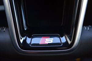 Audi A6 Avant 45 Tdi Sport Quattro Tiptronic 231cv Black Line - Foto 21