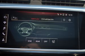 Audi A6 Avant 45 Tdi Sport Quattro Tiptronic 231cv Black Line - Foto 47