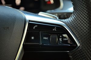 Audi A6 Avant 45 Tdi Sport Quattro Tiptronic 231cv Black Line - Foto 20