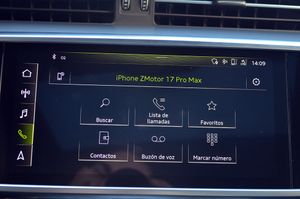 Audi A6 Avant 45 Tdi Sport Quattro Tiptronic 231cv Black Line - Foto 41