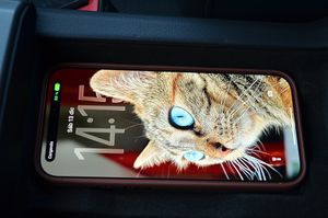 Audi A6 Avant 45 Tdi Sport Quattro Tiptronic 231cv Black Line - Foto 78