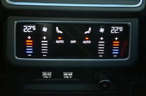 Audi A6 Avant 45 Tdi Sport Quattro Tiptronic 231cv Black Line - Foto 82