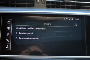 Audi A6 Avant 45 Tdi Sport Quattro Tiptronic 231cv Black Line - Foto 70