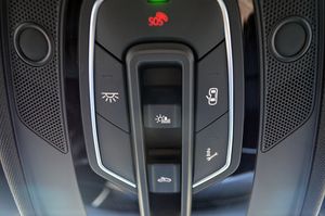 Audi A6 Avant 45 Tdi Sport Quattro Tiptronic 231cv Black Line - Foto 81