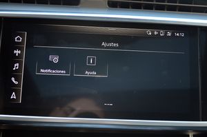 Audi A6 Avant 45 Tdi Sport Quattro Tiptronic 231cv Black Line - Foto 60