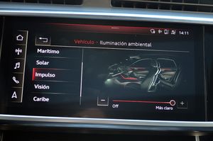 Audi A6 Avant 45 Tdi Sport Quattro Tiptronic 231cv Black Line - Foto 51