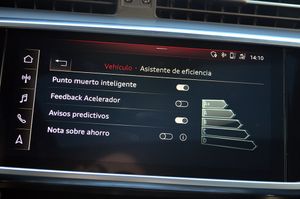 Audi A6 Avant 45 Tdi Sport Quattro Tiptronic 231cv Black Line - Foto 46