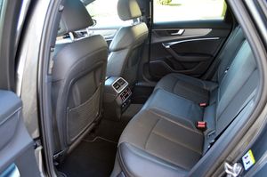 Audi A6 Avant 45 Tdi Sport Quattro Tiptronic 231cv Black Line - Foto 8