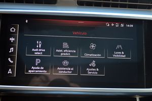 Audi A6 Avant 45 Tdi Sport Quattro Tiptronic 231cv Black Line - Foto 43