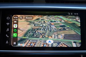 Audi A6 Avant 45 Tdi Sport Quattro Tiptronic 231cv Black Line - Foto 75