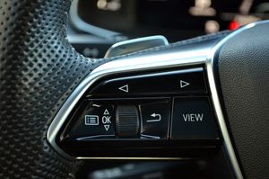 Audi A6 Avant 45 Tdi Sport Quattro Tiptronic 231cv Black Line - Foto 19