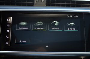 Audi A6 Avant 45 Tdi Sport Quattro Tiptronic 231cv Black Line - Foto 35