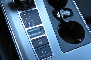 Audi A6 Avant 45 Tdi Sport Quattro Tiptronic 231cv Black Line - Foto 28