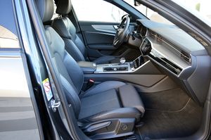 Audi A6 Avant 45 Tdi Sport Quattro Tiptronic 231cv Black Line - Foto 12
