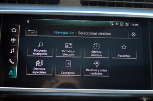 Audi A6 Avant 45 Tdi Sport Quattro Tiptronic 231cv Black Line - Foto 42