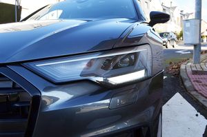 Audi A6 Avant 45 Tdi Sport Quattro Tiptronic 231cv Black Line - Foto 88